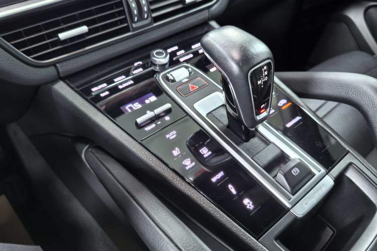 Used Porsche Cayenne 2019 Cayenne 3.0T
