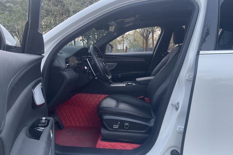 Used Maserati Grecale 2023 2.0T GT