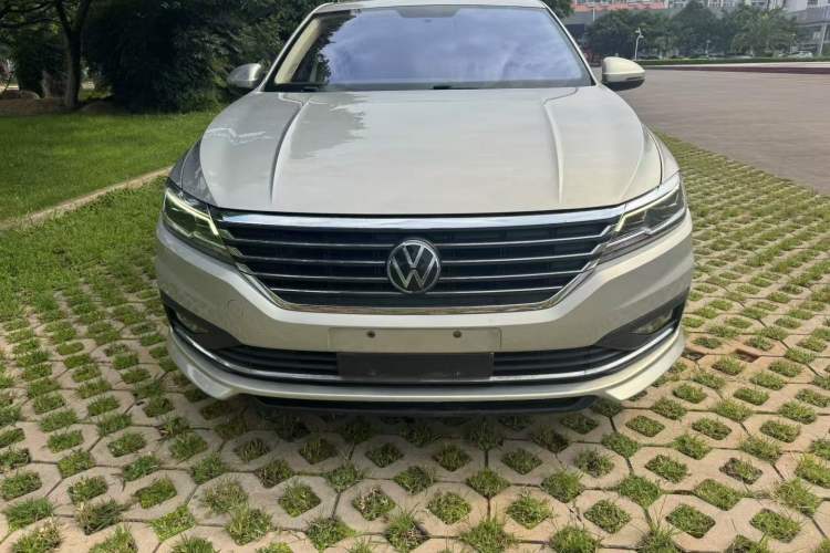 Used Volkswagen Lavida 2019 280TSI DSG Comfort Edition China VI standard