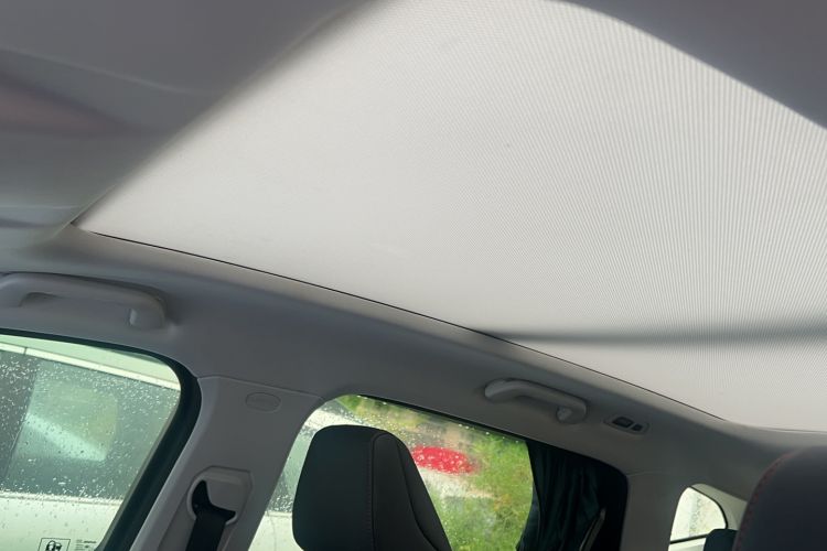 Used Haval H6 2021 National Trend Edition 1.5T Automatic Champion Version