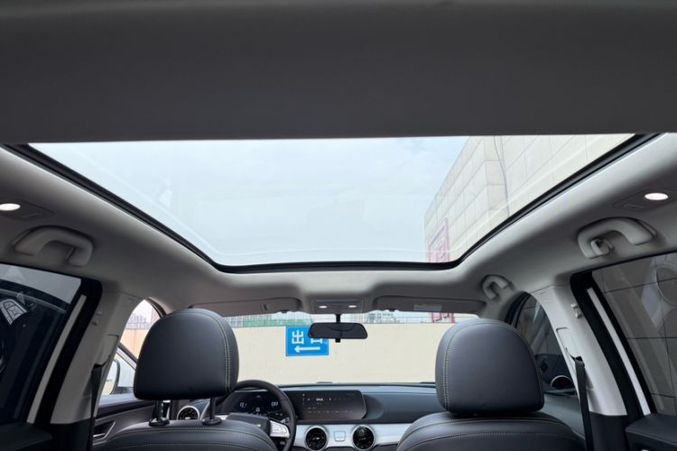 Used FORTHING T5 EVO 2024 1.5TD DCT Starry Edition
