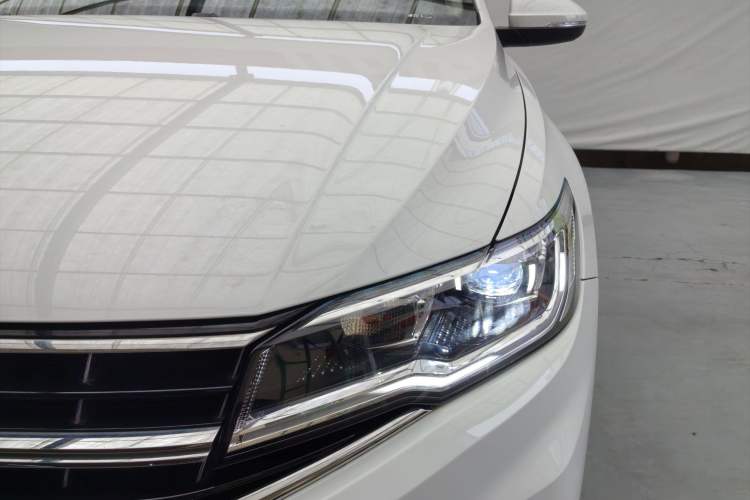 Used Volkswagen Bora 2021 1.5L Automatic Comfort Smart Connect Edition