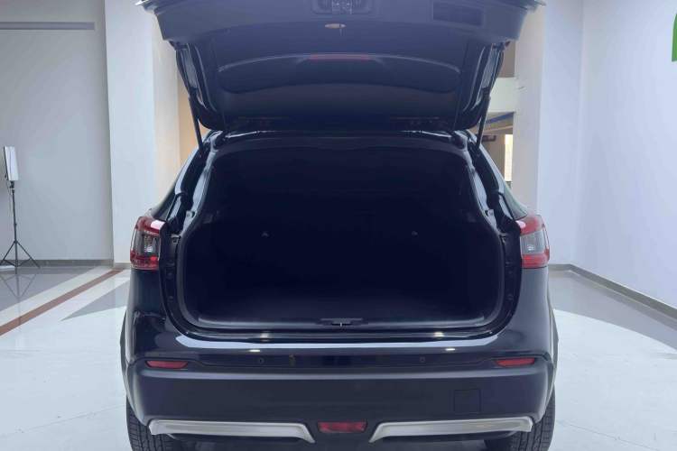 Used Nissan Qashqai 2022 2.0L CVT XV Prem·Night Edition