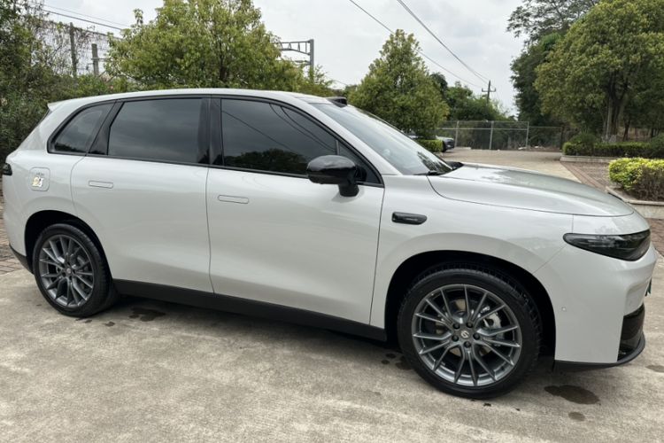 Used Leapmotor C10 2026 210 LiDAR Version
