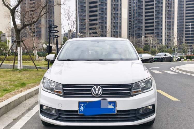 Used Volkswagen Santana 2015 Haval H6 1.6L Automatic Comfort Model Exterior 1