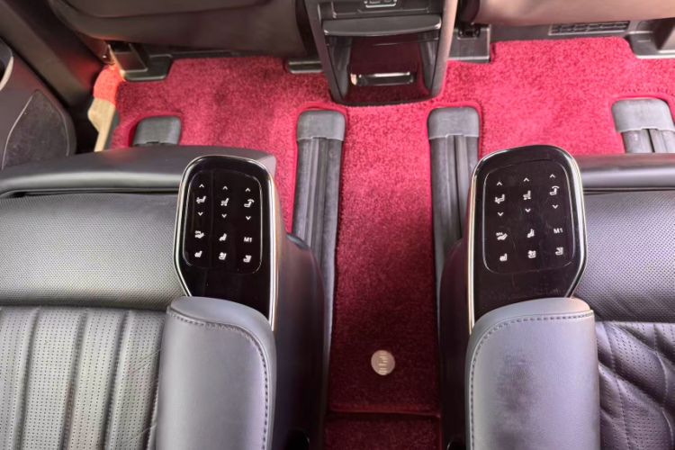 Used GAC Trumpchi M8 2024 Zongshi Series 400T Pioneer Edition