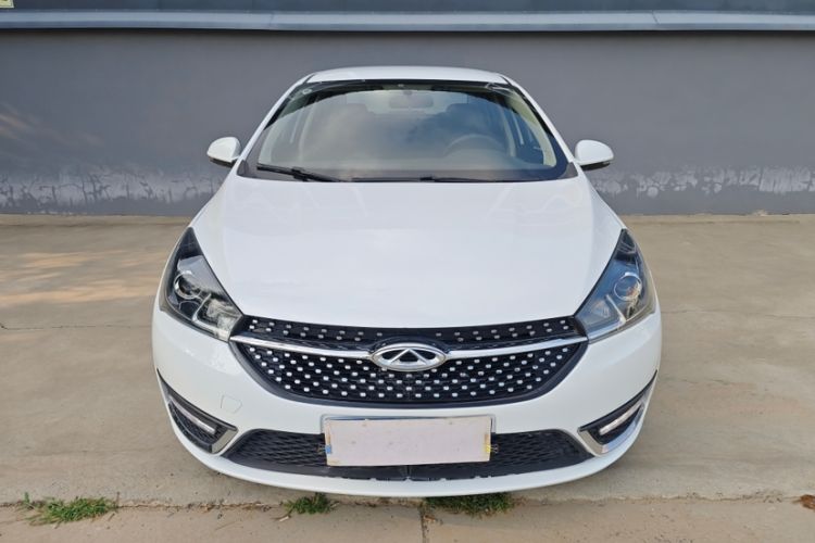 Used Chery Arrizo 5 2021 PRO 1.5L CVT Youth Edition