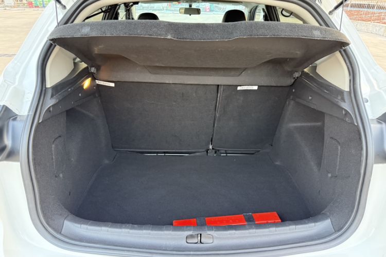 Used Citroen C3-XR 2017 1.6L Automatic Pioneer Model
