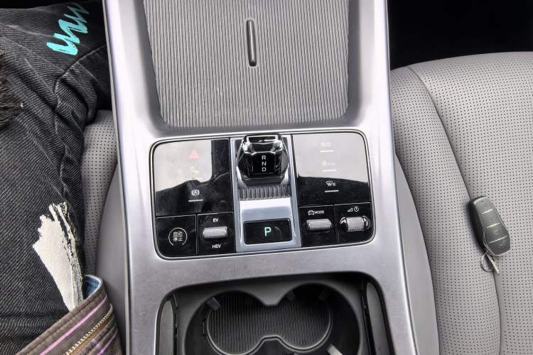 Used BYD Seal 07 DM-i 2025 DM-i 1.5L 125km Elite Model