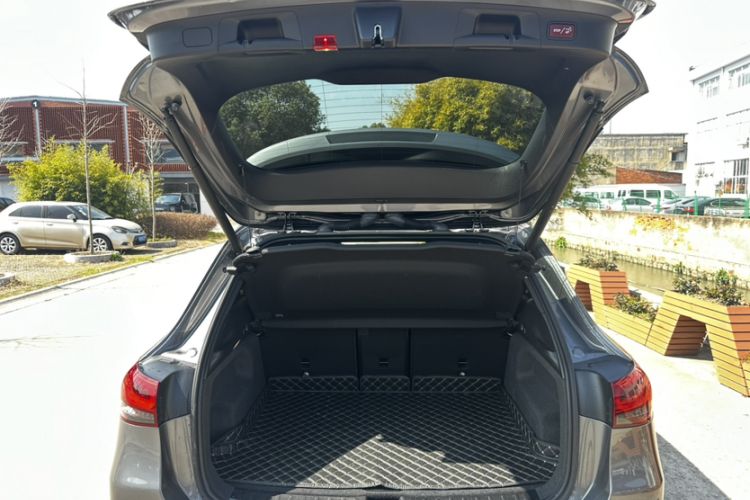 Used Mercedes-Benz GLA 2023 GLA 220