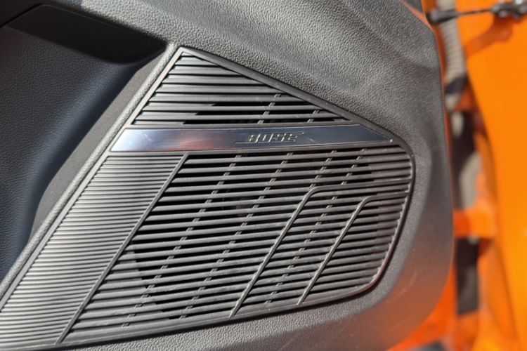 Used MG 6 2021 Pro 1.5T Automatic Trophy Flagship Edition