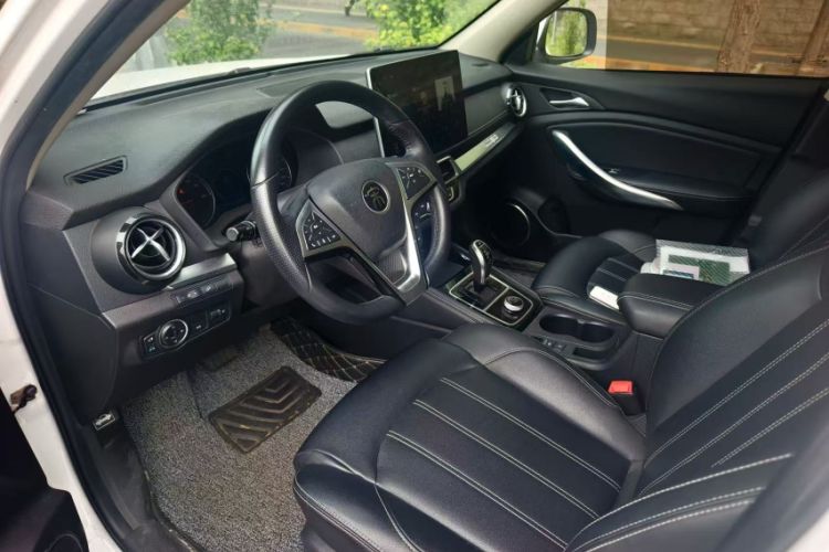 Used BYD Song New Energy 2019 Song EV500 Smart Connect Leading Model