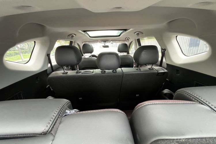 Used SOL X8 PLUS 2023 1.5 TGDI DCT Smart Edition 7-Seater