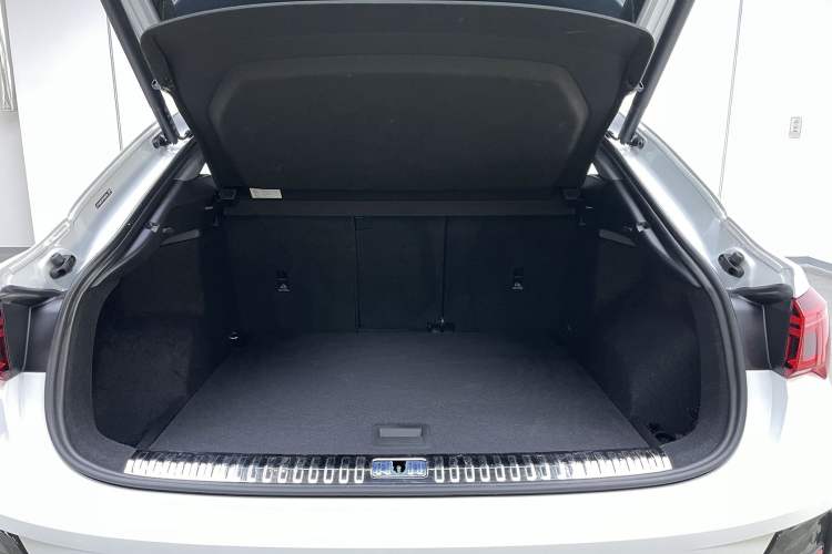 Used Audi Q3 Sportback 2024 40 TFSI Fashion Version
