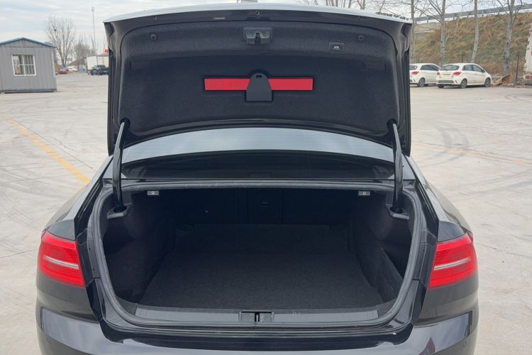 Used Volkswagen Magotan 2019 330TSI DSG Luxury Version China VI Standard
