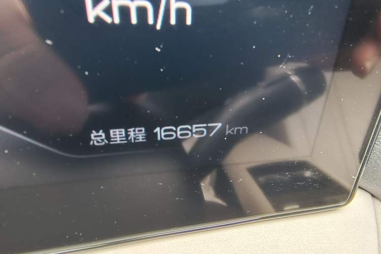 Used BYD Yuan UP 2024 401KM Leading Edition
