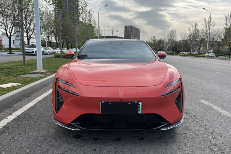 Used Avatr 06 2025 Pro Range-Extended Edition Exterior 2