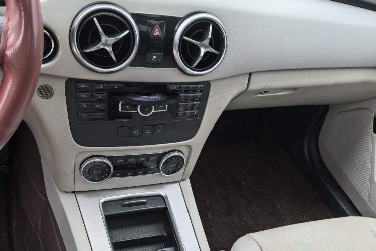 Used Mercedes-Benz GLK-Class 2014 GLK 200 Standard Model