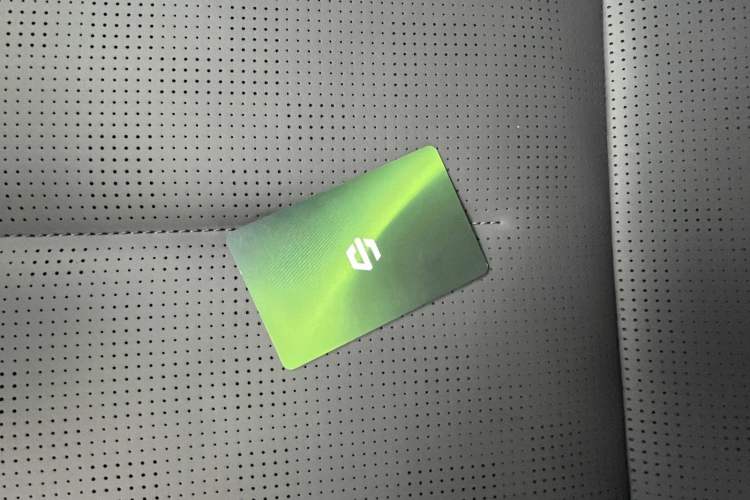 Used Leapmotor Lafa5 2026 Model 515 Pro