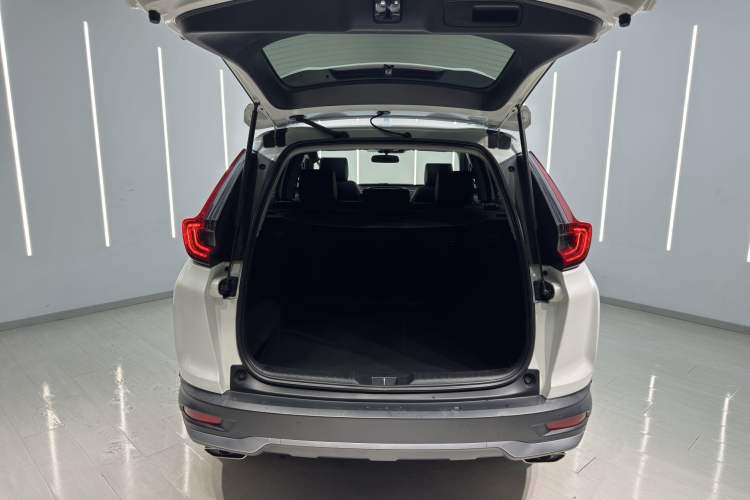 Used Honda CR-V 2021 240TURBO CVT Two-Wheel Drive Urban Edition
