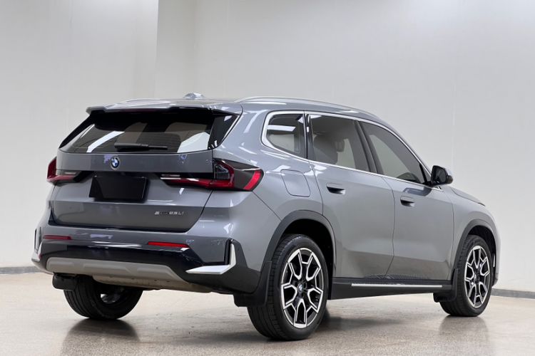 Used BMW X1 2023 sDrive25Li X Design Package