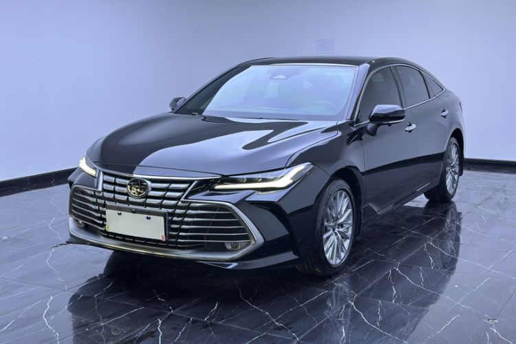 Used Toyota Avalon 2024 2.0L Luxury Edition