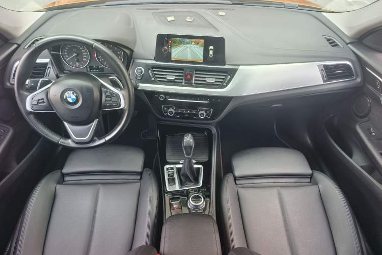 Used BMW 1 Series 2017 120i Design Package Model
