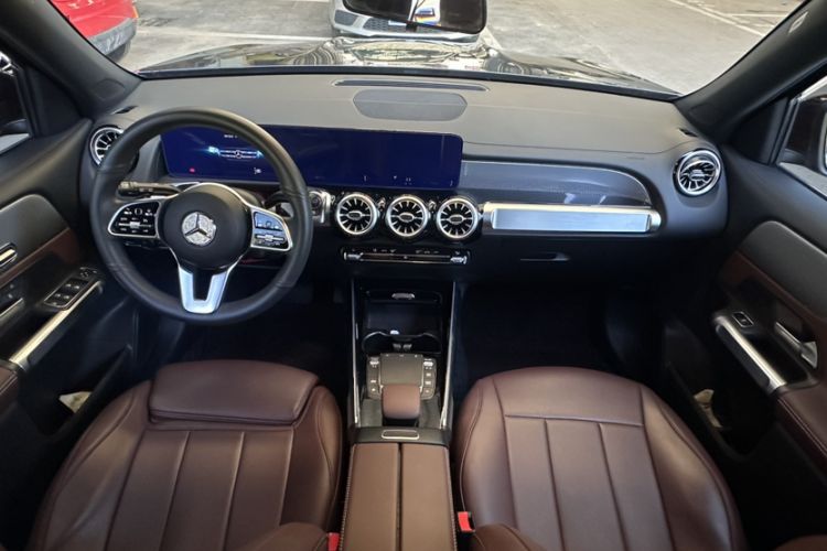 Used Mercedes-Benz GLB 2023 GLB 200 Dynamic Edition