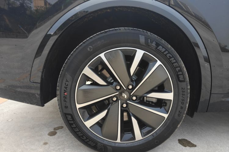 Used Li Auto L8 2025 Max Smart Refresh Edition Exterior 7