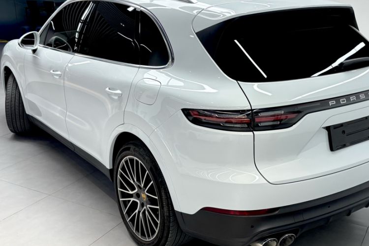 Used Porsche Cayenne E-Hybrid 2023 Cayenne E-Hybrid 2.0T