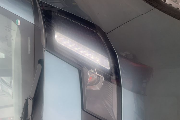 Used Farizon Xingxiang V 2025 V8E Functional Edition—Smart Edition, 350km Exterior 9