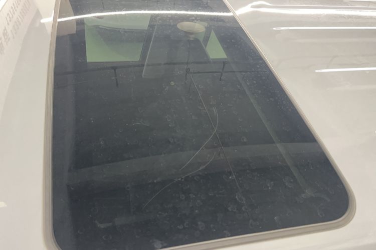 Used Tank 300 2021 Off-Road Edition 2.0T Challenger Roof