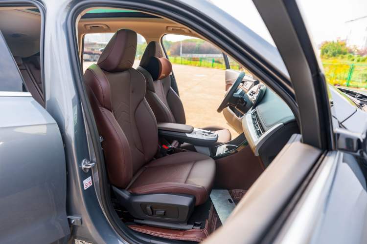 Used BMW iX1 2023 xDrive30L X Design Package