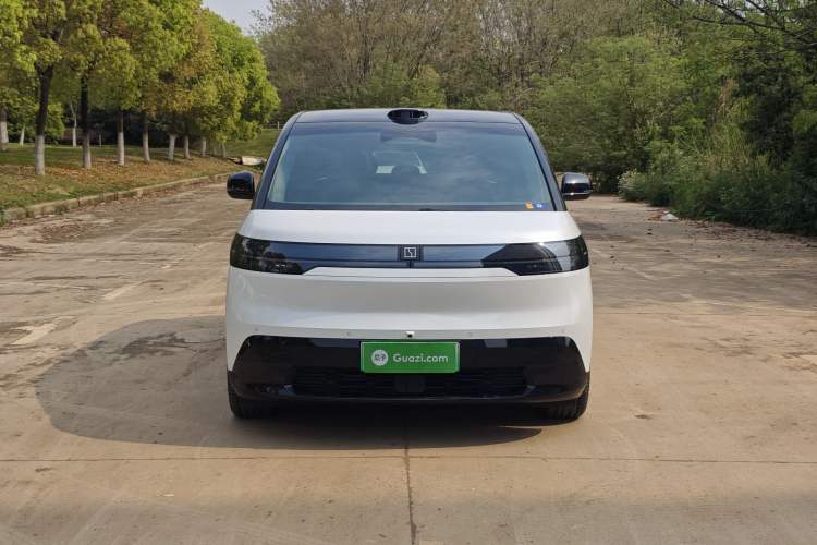 Used Zeekr MIX 2025 Intelligent Driving Version