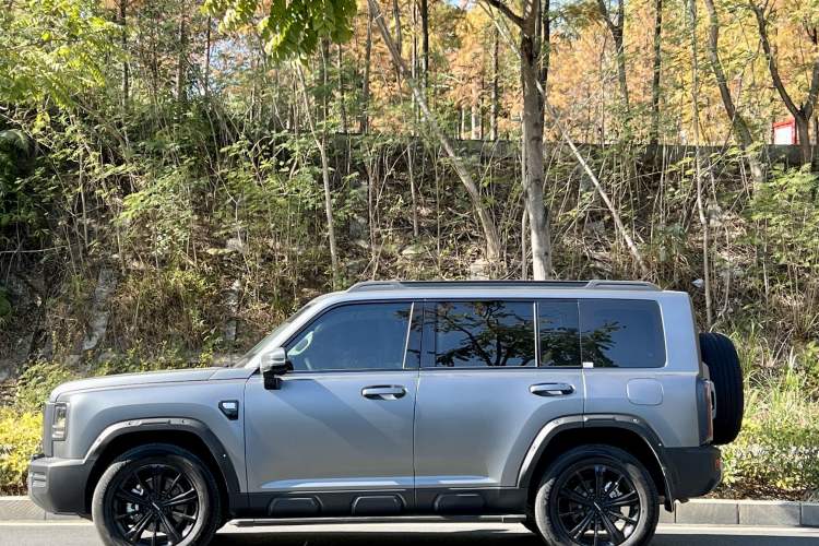 Used Haval Raptor 2025 2.0T 4WD Ultra