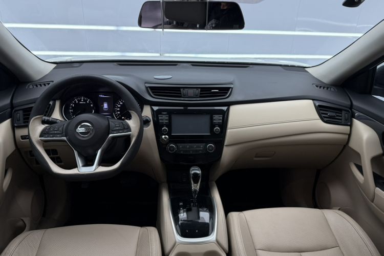 Used Nissan X-Trail 2017 2.0L CVT Comfort Edition 2WD