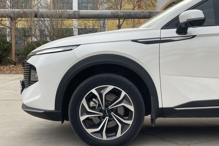 Used Haval XY 2022 1.5T Smart Edition