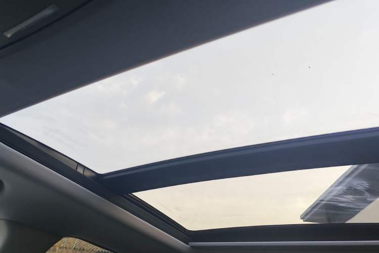 Used Honda Breeze 2021 240TURBO CVT 2WD Prestige Edition