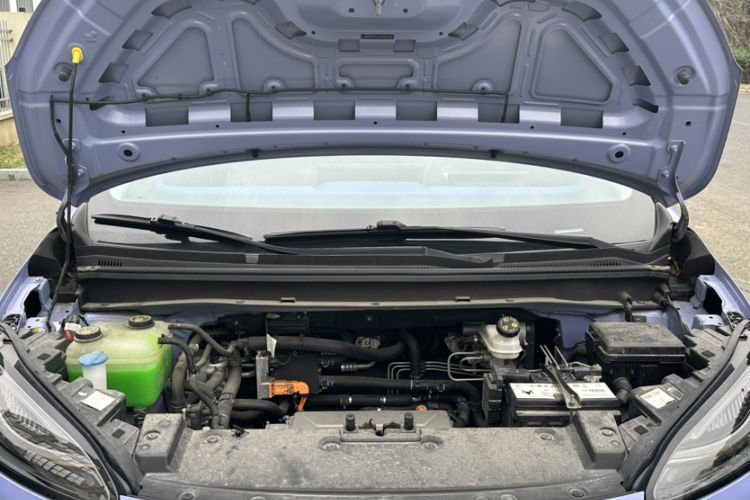 Used ARCFOX Kaola 2023 Family Edition Pro