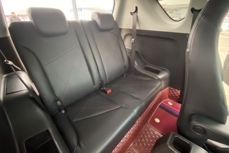 Used Chery Little Ant 2023 Updated Version 251 km Love Edition Lithium Iron Phosphate