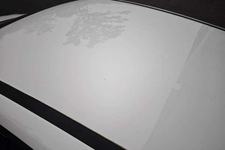 Used Ford Focus 2012 Hatchback 1.6L Automatic Comfort Model Roof