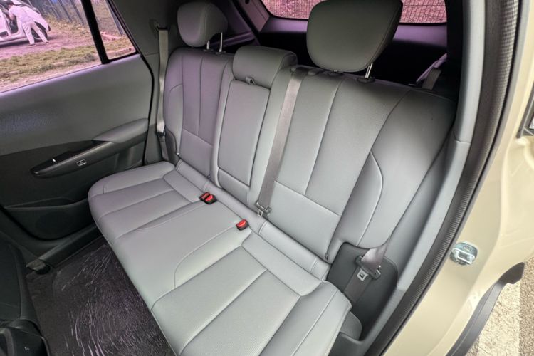 Used Dongfeng NAMMI 06 2025 471 Ultra Interior 3