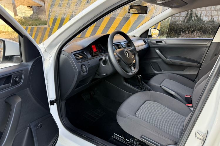 Used Volkswagen Santana 2021 1.5L Automatic Fashion Edition