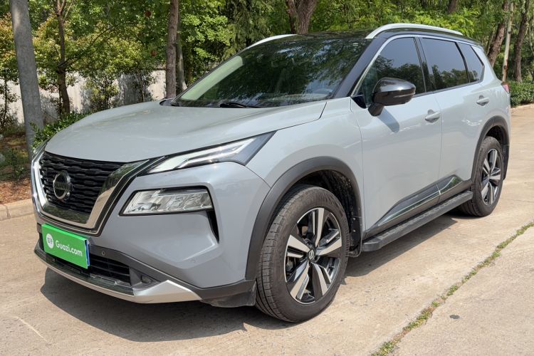 Used Nissan X-Trail 2021 VC-Turbo 300 CVT 4WD Ultimate Edition