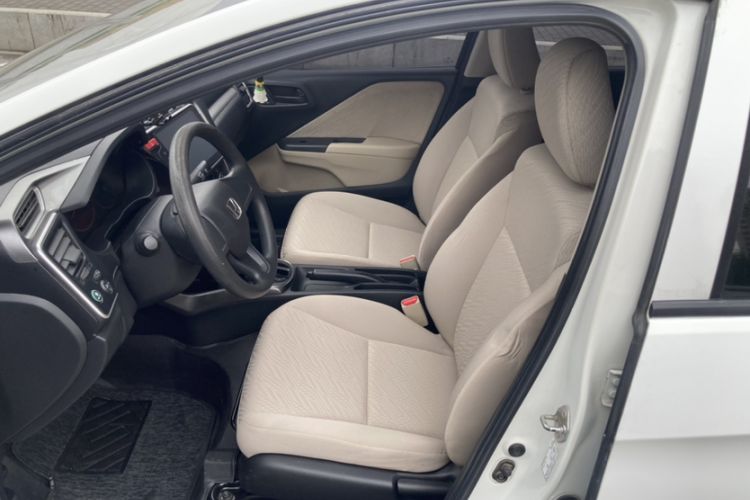 Used Honda Greiz 2016 1.5L CVT Classic Edition