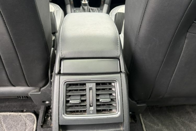 Used Skoda Yeti 2017 TSI280 DSG Advanced Edition