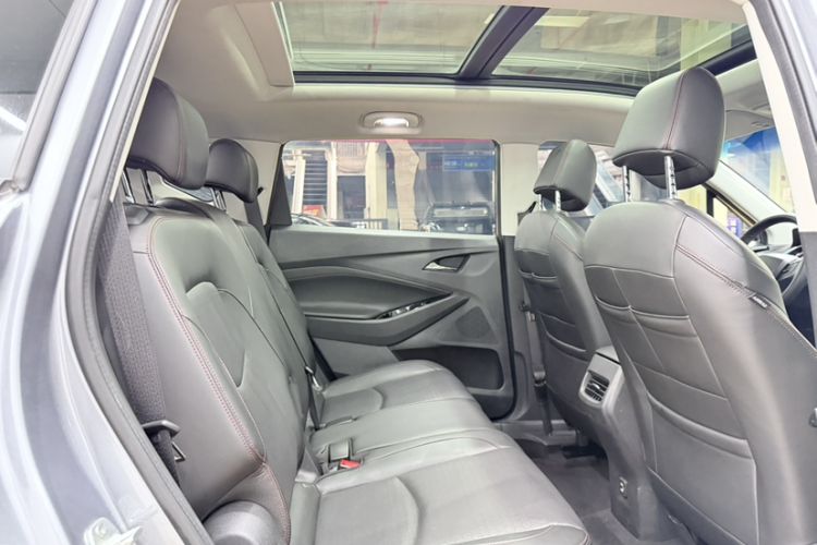 Used Chevrolet Orlando 2019 Redline 530T Automatic Enjoyment Version (5+2 Seating) China VI