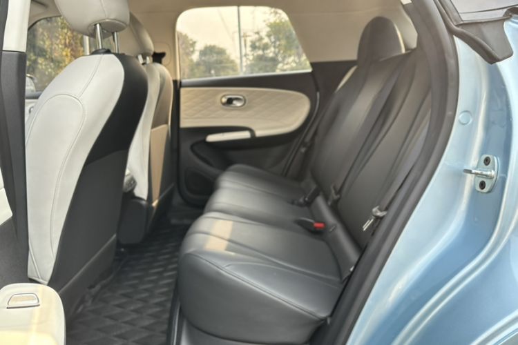 Used Dongfeng NAMMI 01 2024 430 Max Smart+