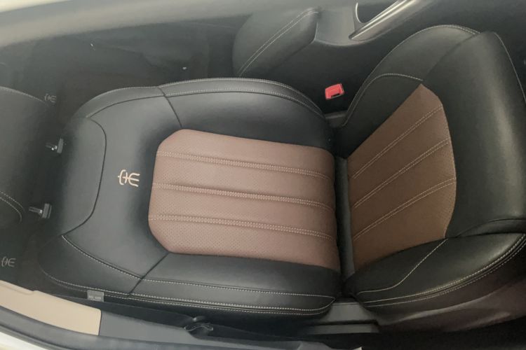 Used BYD Song 2018 1.5TID Automatic Smart Connect Prestige Model
