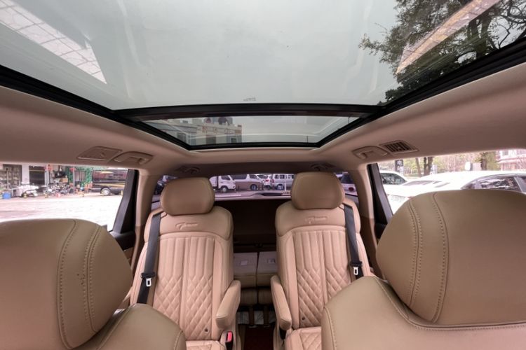 Used Wuling Victory 2023 2.0L DHT Deluxe Edition